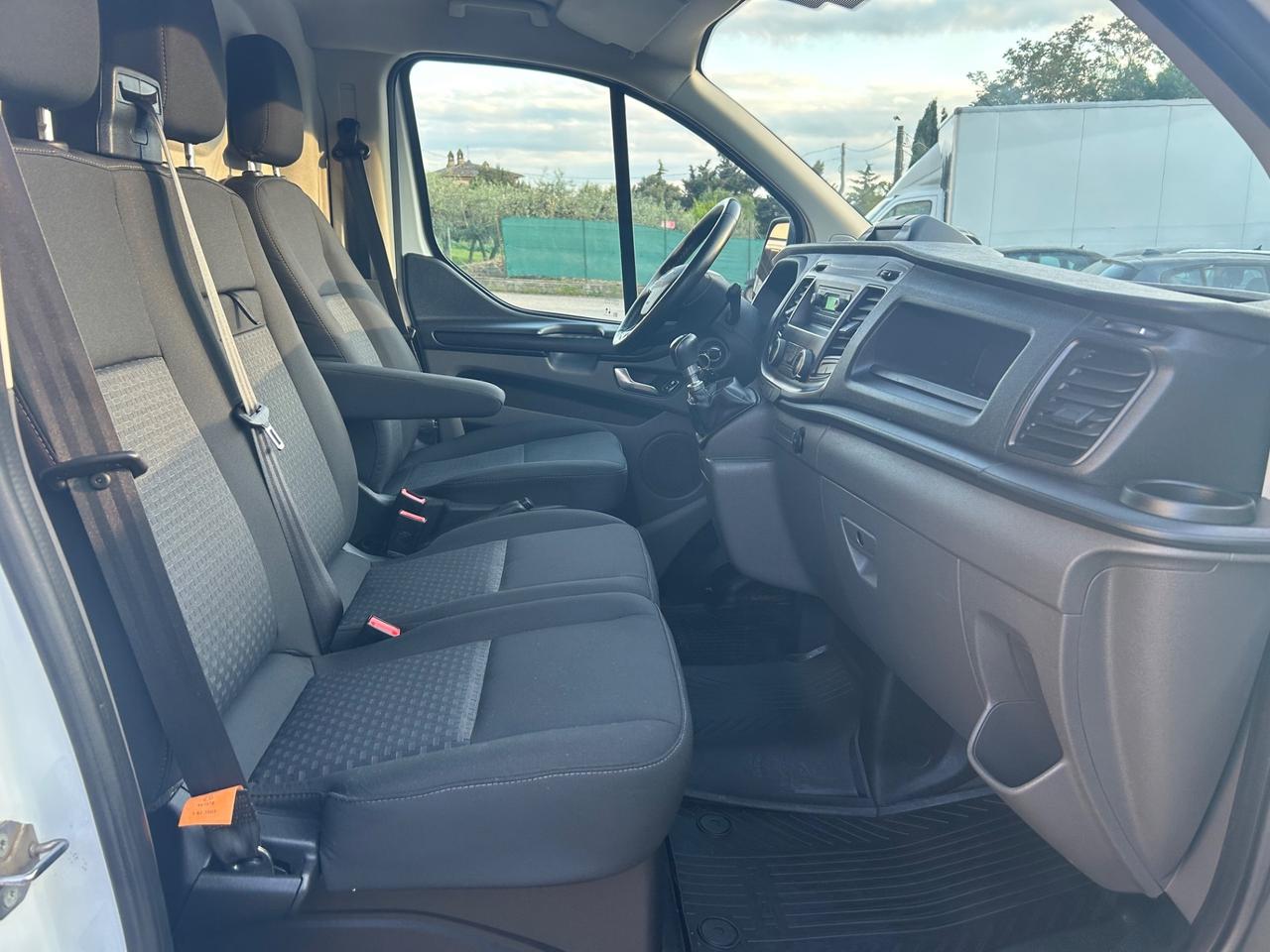 Ford Transit Custom 300 2.0 Diesel 130CV 2022 120000km