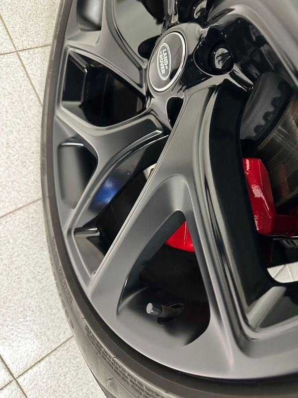 Land Rover RR Sport Range Rover Sport 3.0D l6 249 CV Dynamic HSE | IVA ESPOSTA