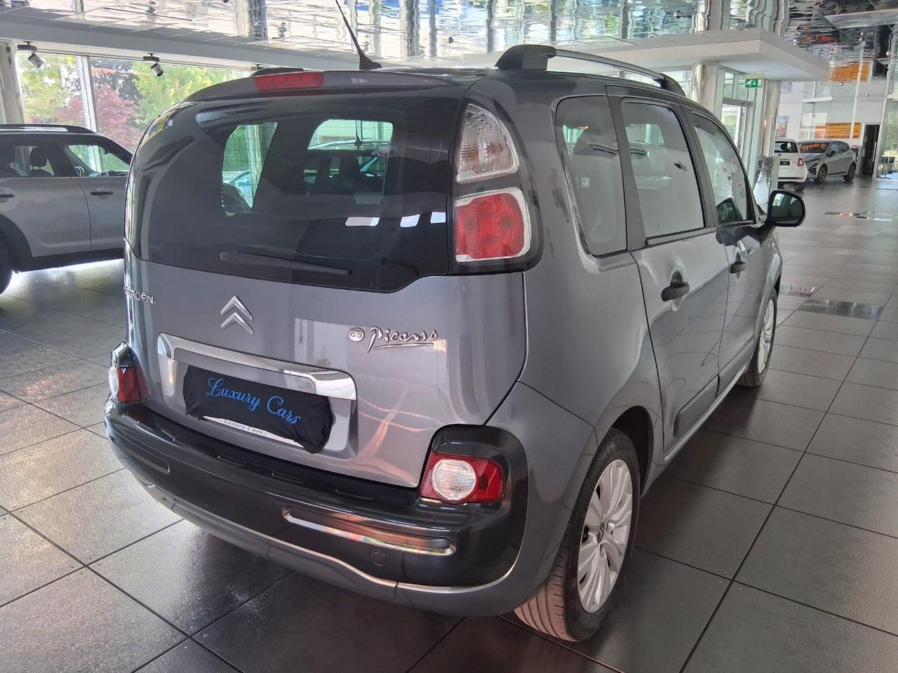 Citroen C3 Picasso 1.4 BENZINA