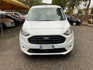 Ford Transit Connect 1.5 TDCi N1 CON POSTI COMPRESO IVA