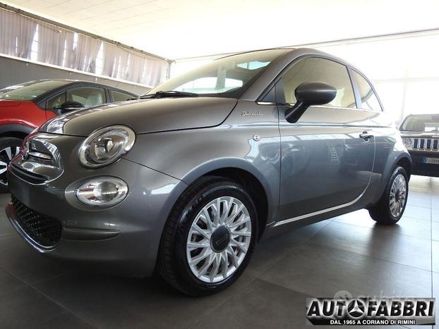 FIAT - 500 - 1.0 Hybrid Dolcevita Design -Tetto