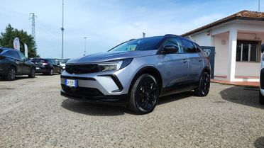 Opel Grandland Grandland 1.5 diesel Ecotec aut. Business Elegance