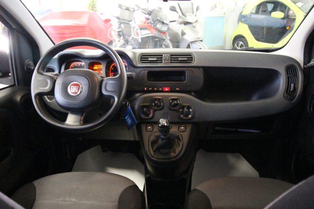 FIAT Panda VAN 1.2 Pop 2 posti + IVA 22%