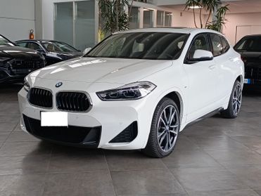 Bmw X2 sDrive18d Msport Tetto