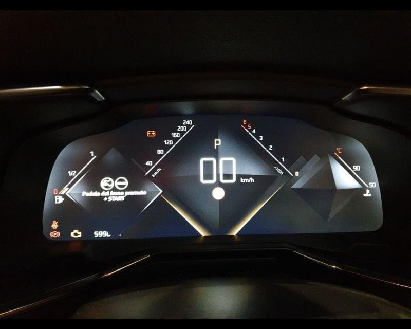 DS DS 7 Crossback BlueHDi 130 aut. Grand Chic