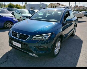 Seat Ateca 1.6 TDI Business