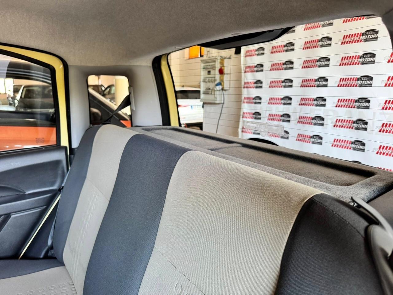 Fiat Panda 1.2 Dynamic Natural Power Mamy