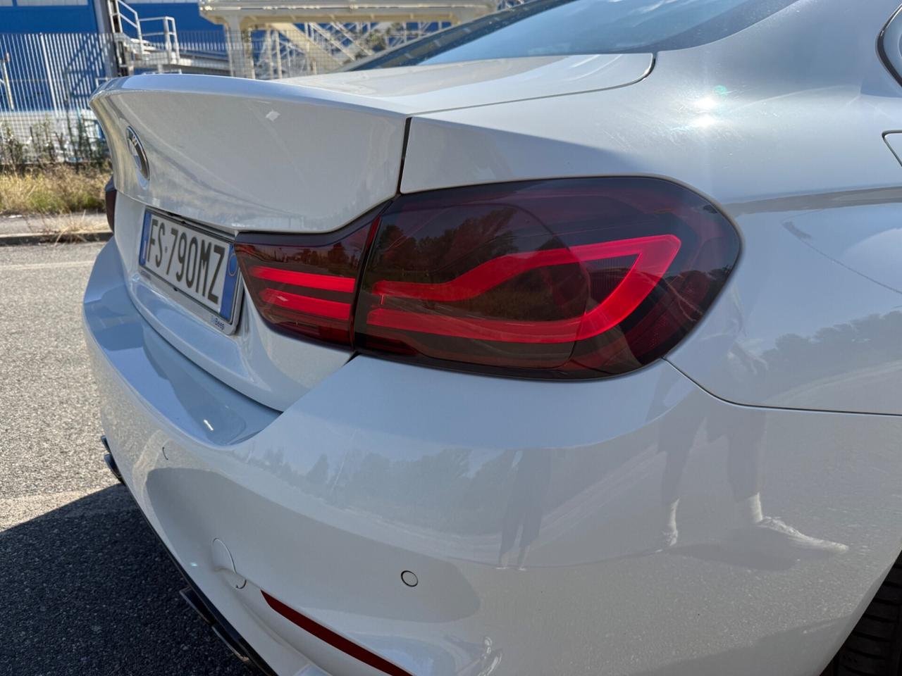 Bmw M4