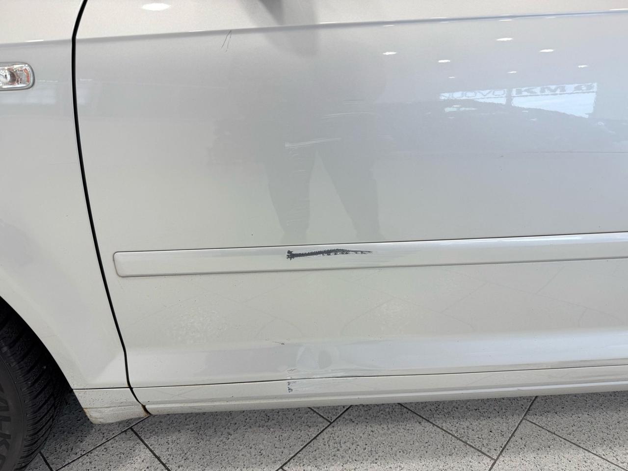 Audi A3 SPB 2.0 16V TDI Ambition DSG