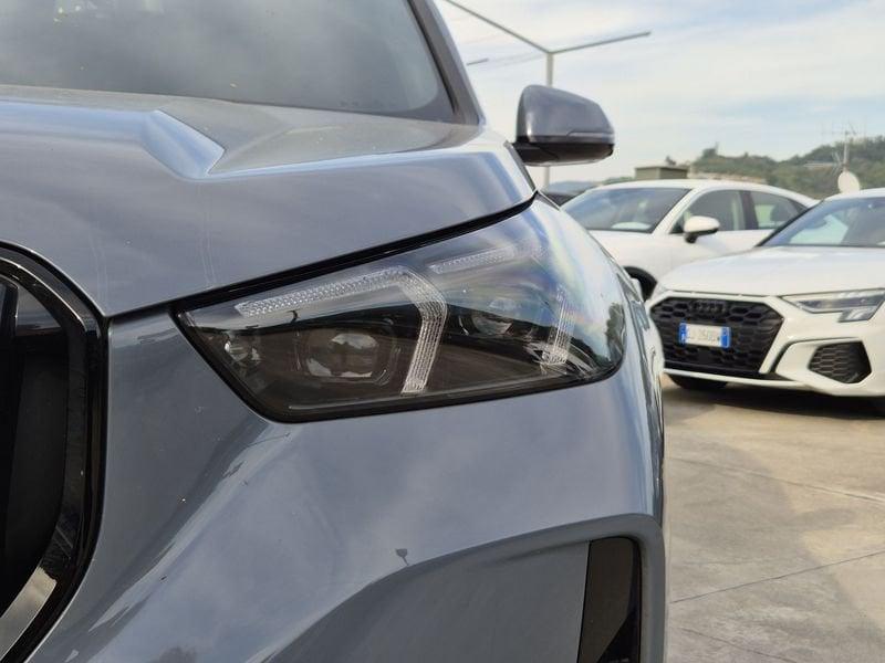 BMW X1 xdrive 25e MSport Pro auto
