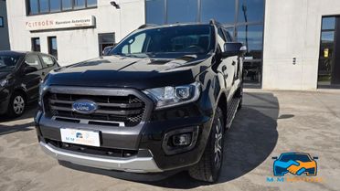 FORD Ranger 2.0 ecoblue 170cv XL ribaltabile trilaterale 4wd