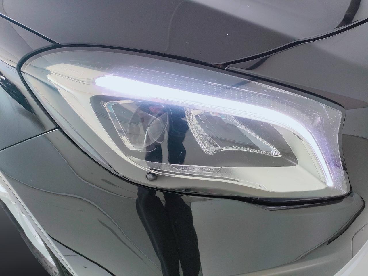 Mercedes-Benz GLA-X156 2017 - GLA 200 d Sport auto