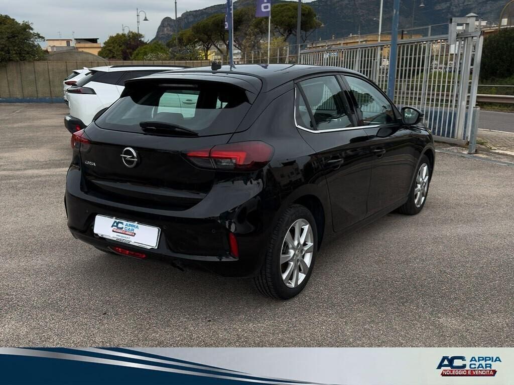 Opel Corsa 1.2 100 CV Elegance IN PROMO