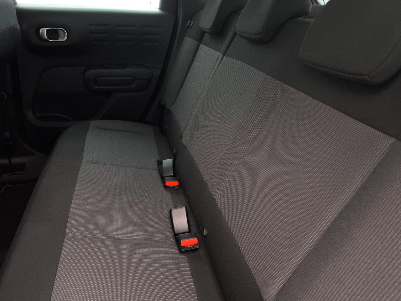CITROEN C3 Aircross I 2021 - C3 Aircross 1.5 bluehdi C-Series s&s 110cv