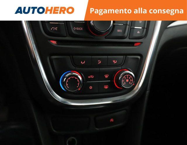 OPEL Mokka 1.6 Ecotec 115CV 4x2 Start&Stop Ego
