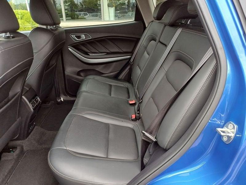 DR AUTOMOBILES dr F35 1.5 Turbo AUTOMATICA- GPL- GARANZIA