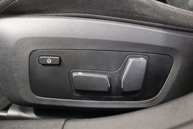 BMW 320 d 48V xDrive Touring Msport