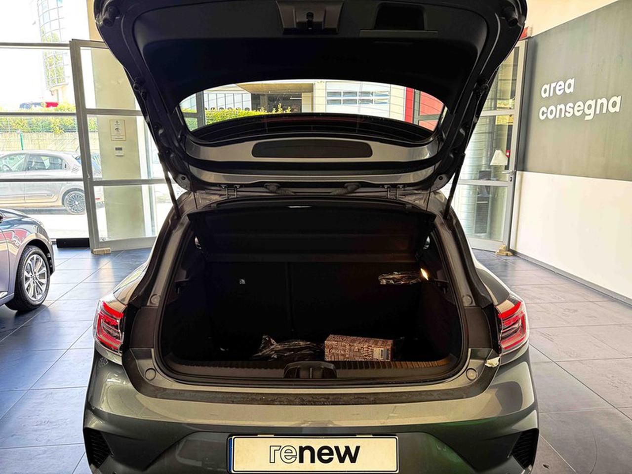 Renault Clio 1.0 tce techno 90cv