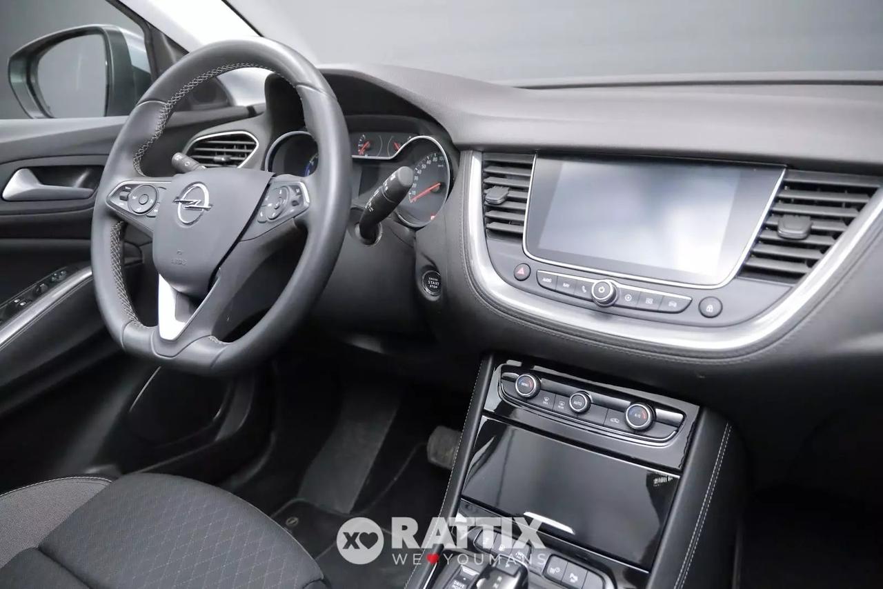 Opel Grandland X 1.6 Phev AWD Auto