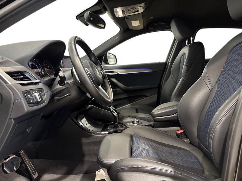 BMW X2 18 d SCR Msport sDrive