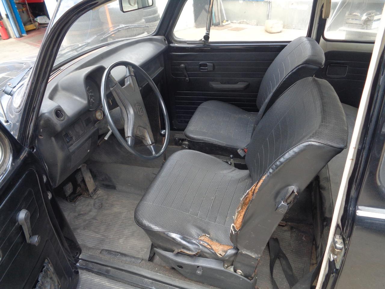 Volkswagen Maggiolino 1200 MAGGIOLONE EPOCA