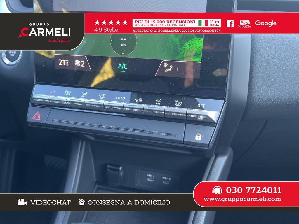 Renault Symbioz 1.6 E-Tech full hybrid Evolution Auto
