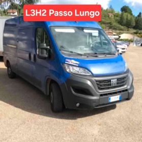 NEW FIAT DUCATO 2.2 140cv L3H2 FURGONE