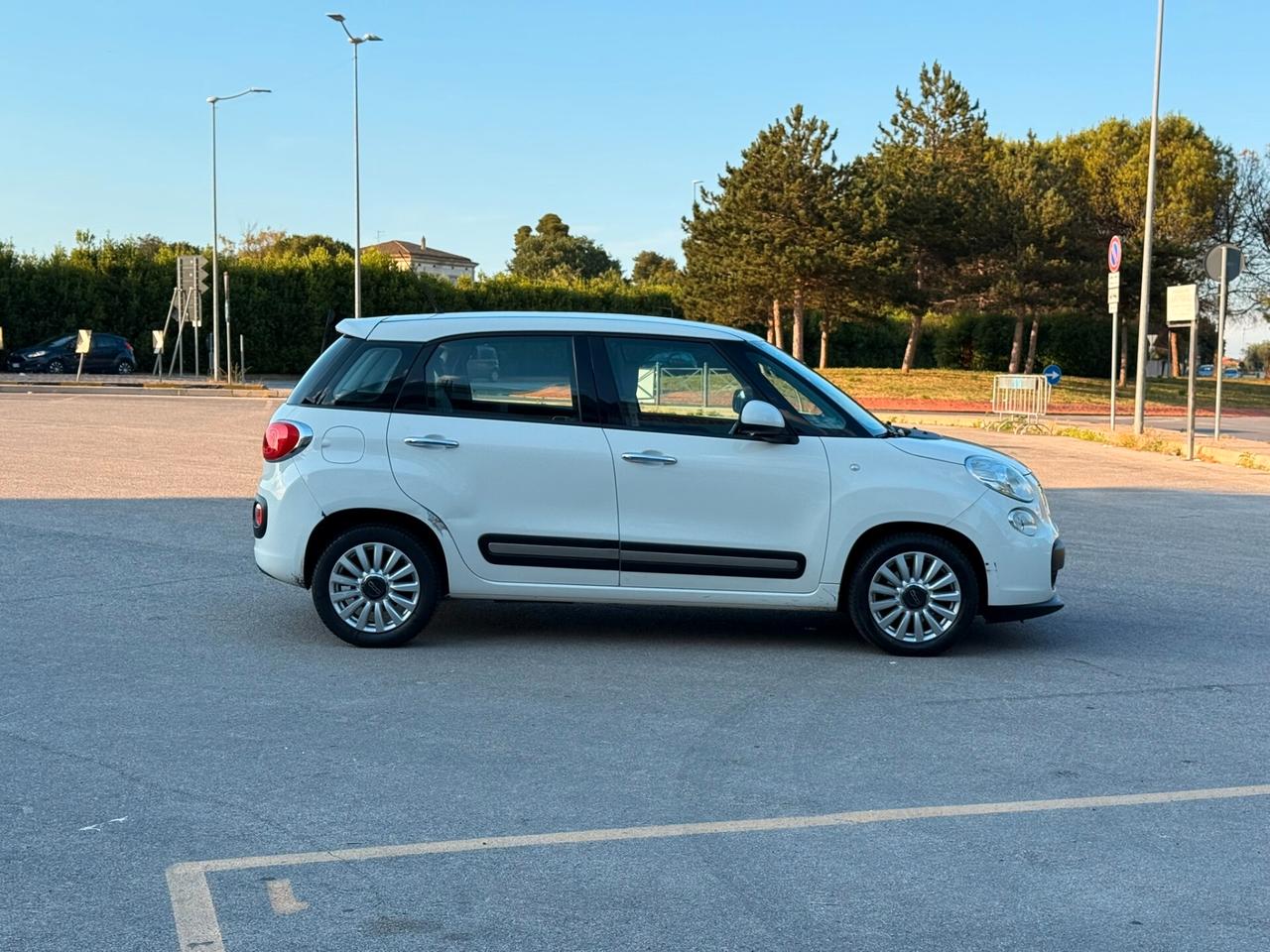 Fiat 500L 1.4 GARANZIA 12 MESI