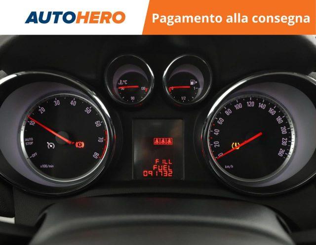OPEL Mokka 1.6 Ecotec 115CV 4x2 Start&Stop Ego