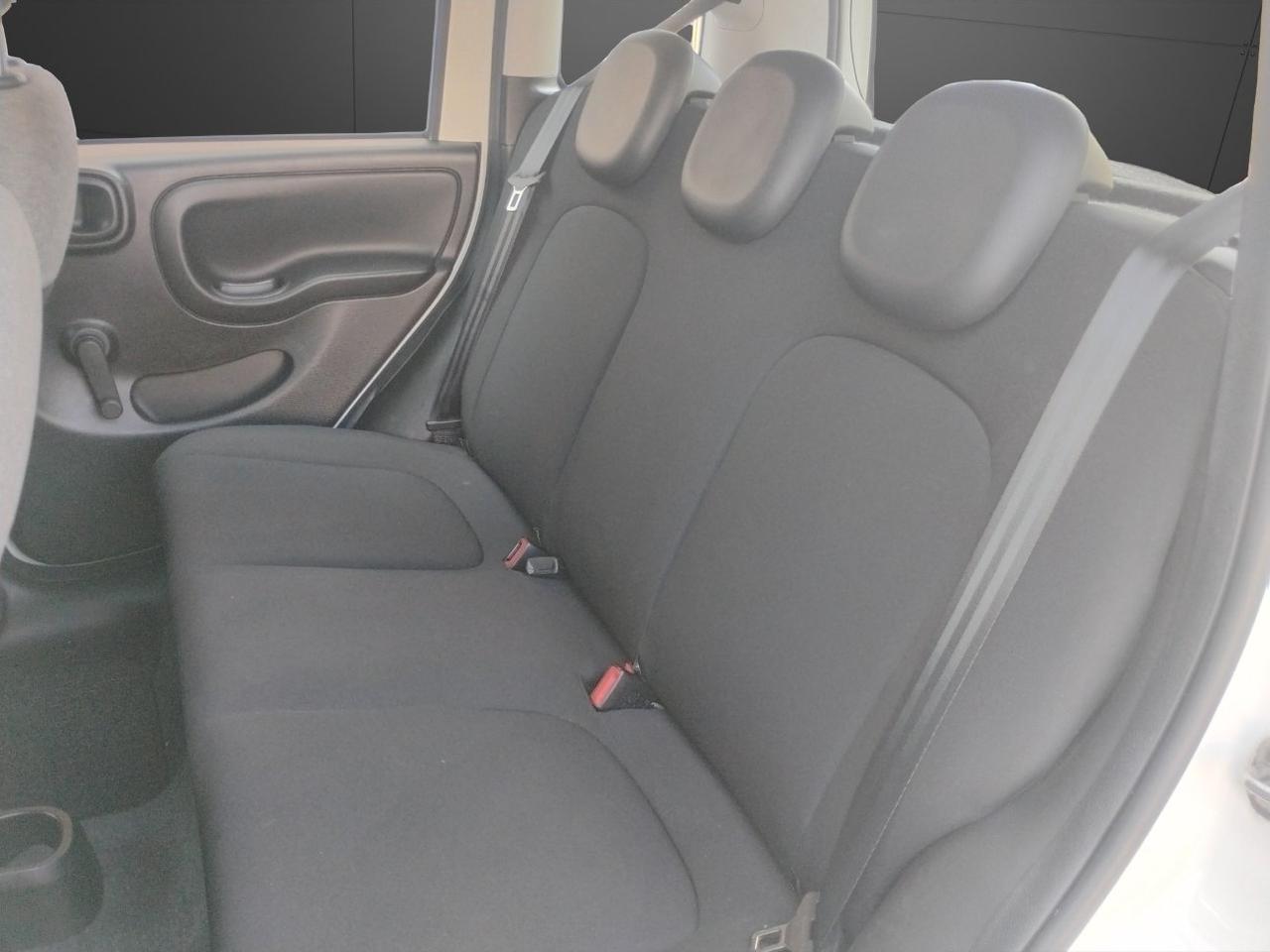 Fiat Panda 1.0 firefly hybrid s&s 70cv 5p PREZZO REALE
