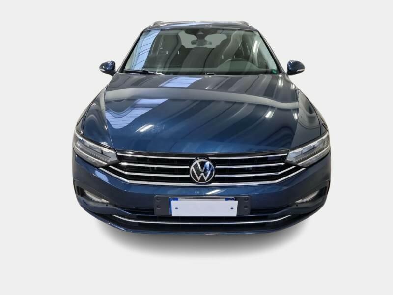 VOLKSWAGEN PASSAT VARIANT 2.0 TDI SCR EVO 110kW Business DSG