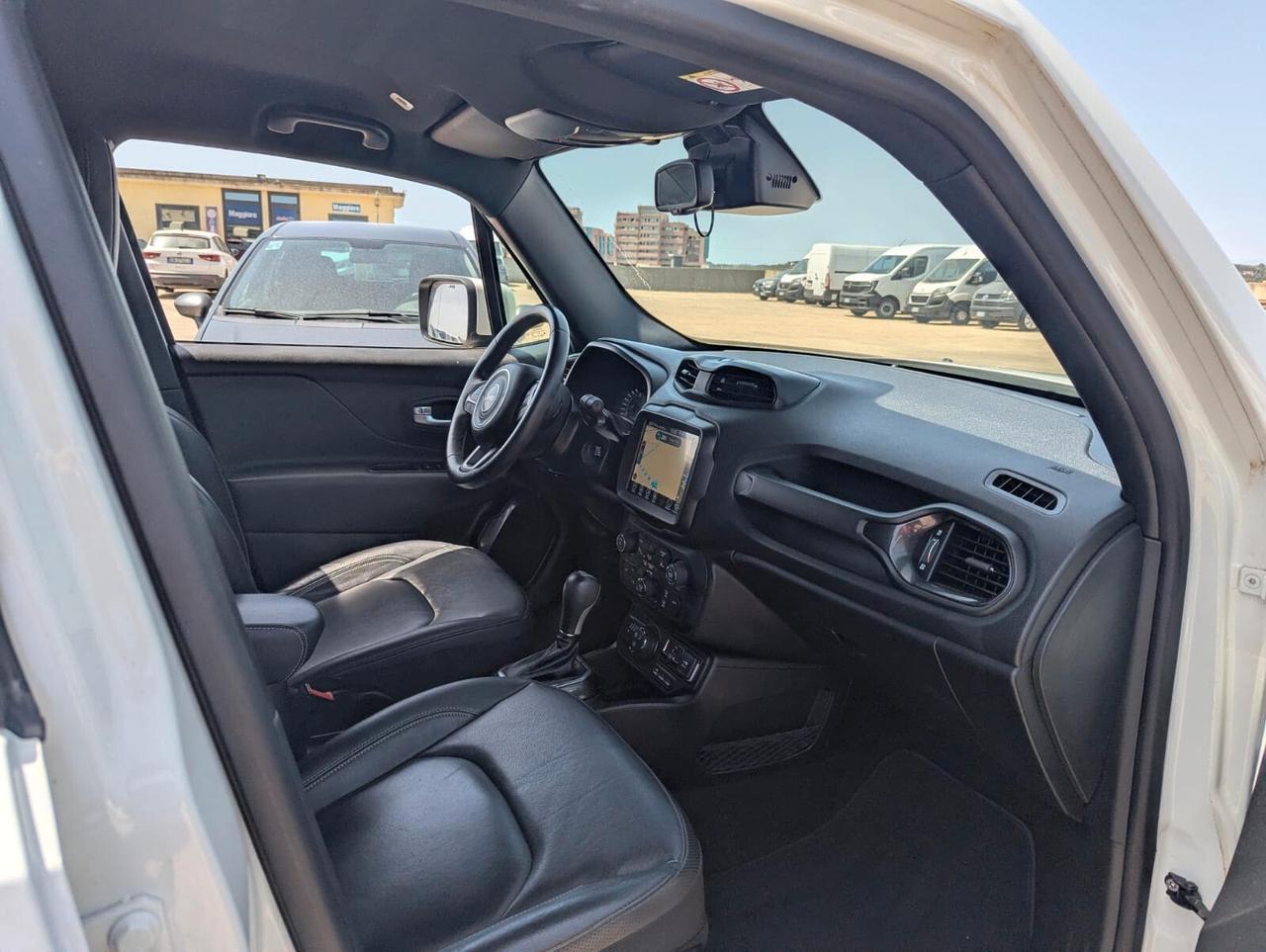 Jeep Renegade 1.3 T4 240CV PHEV 4xe AT6 S