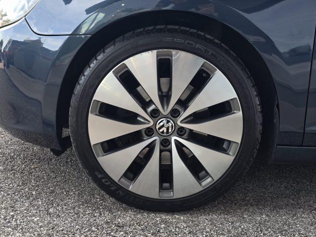 VOLKSWAGEN Golf 2.0 TDI 140CV DPF 4m. 5p. Highline 4X4