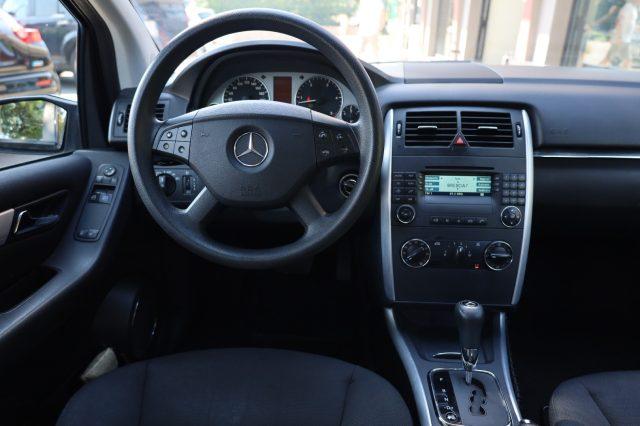 MERCEDES-BENZ B 180 CDI Sport Automatica