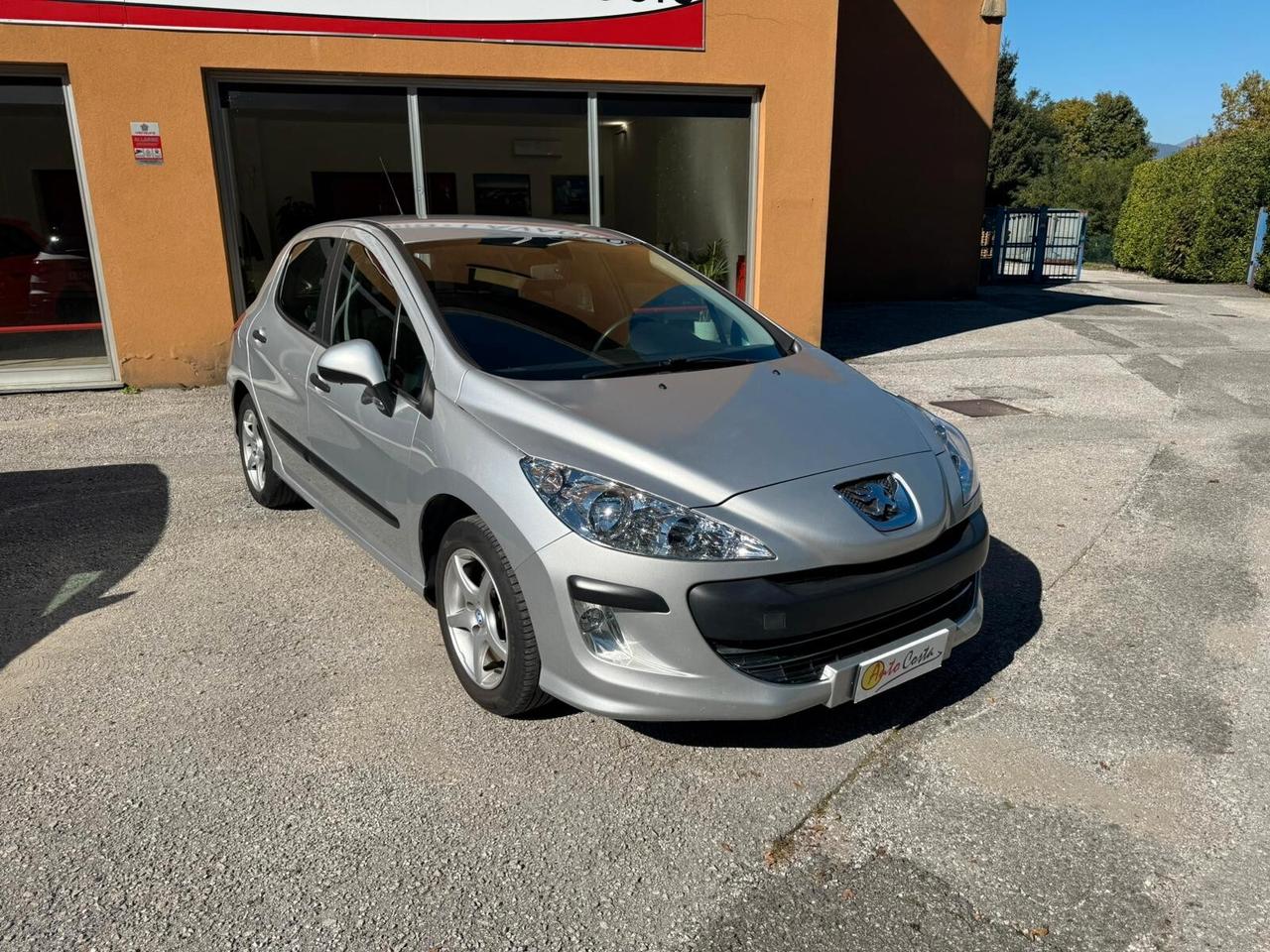 Peugeot 308 1.4 VTi 95CV 5p. Comfort Unico Proprietario