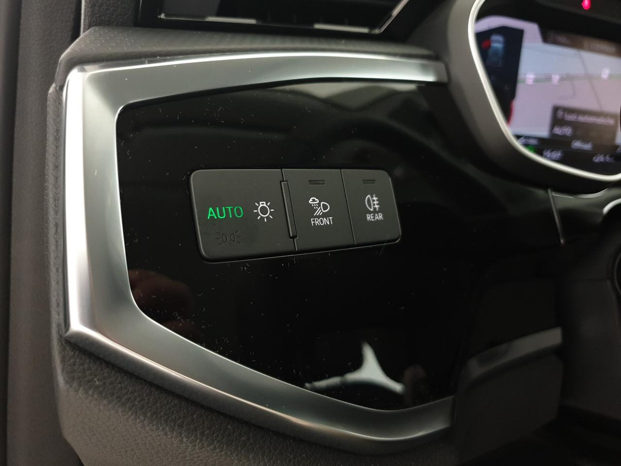 35TDI 150CV S tronic Business Advanced