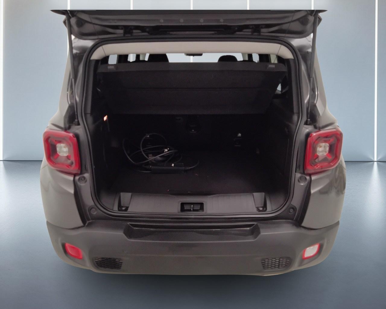 JEEP Renegade 2019 - Renegade 1.3 t4 phev Limited 4xe at6