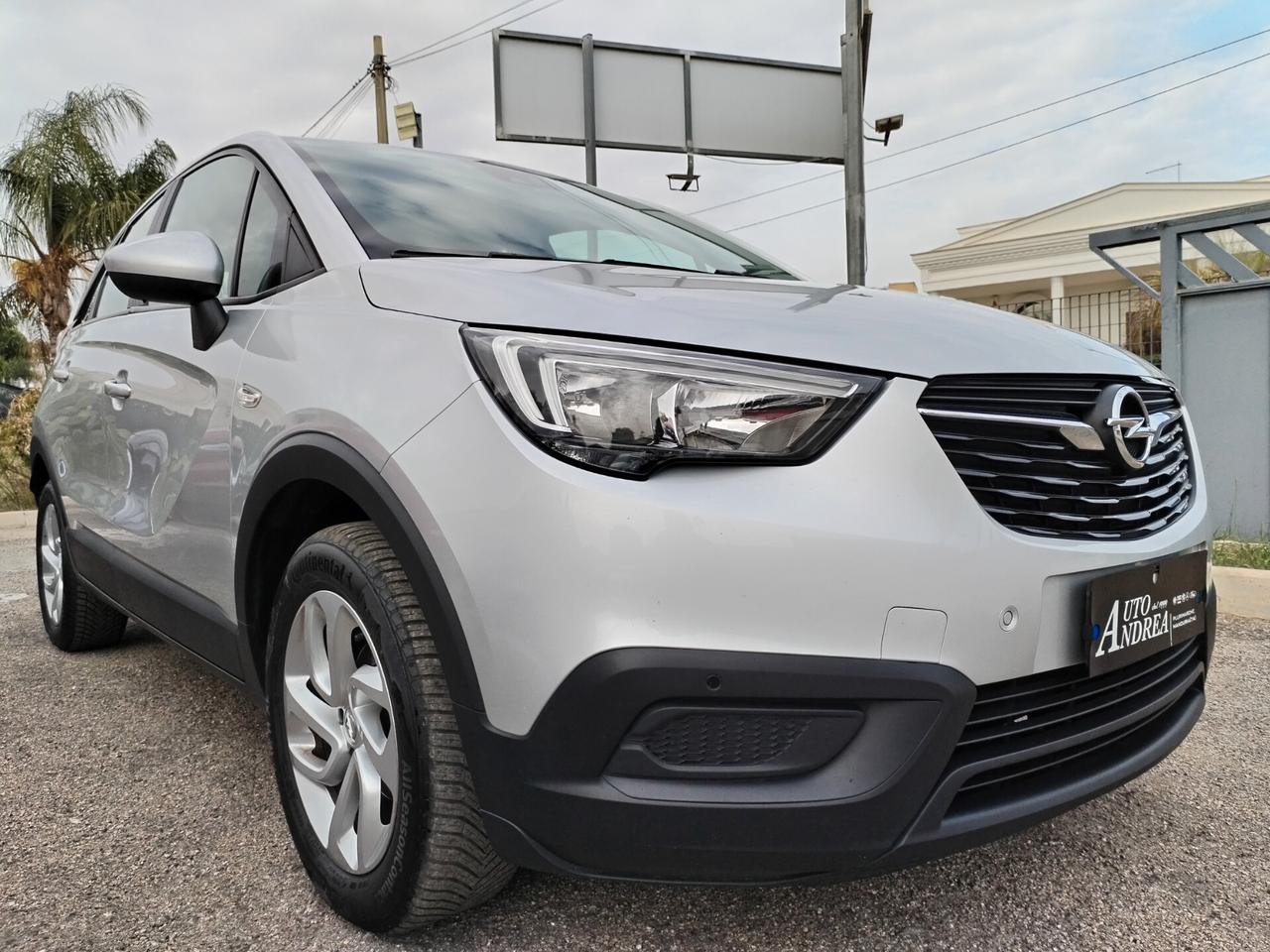 Opel Crossland X 1.5 *********VENDUTA*********