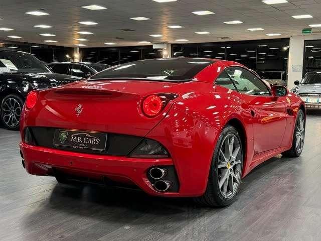 Ferrari California California 4.3 dct + FRENI CARBOCERAMICI +