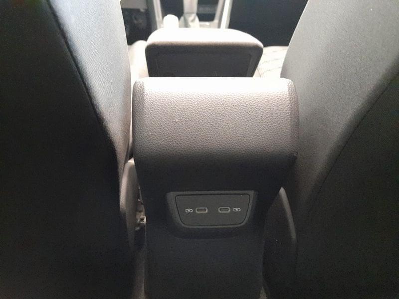 Volkswagen Taigo 1.5 TSI R-Line DSG
