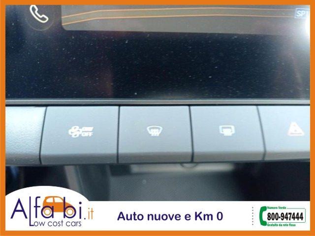 MG ZS 1.5 115CV Standard