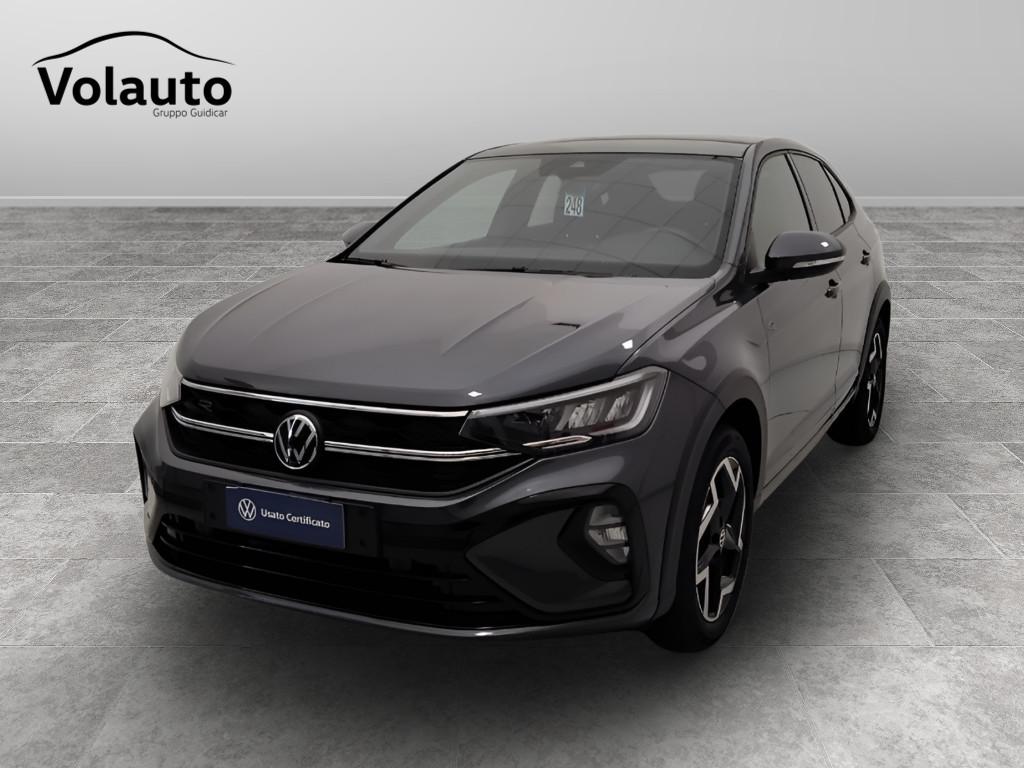 VOLKSWAGEN Taigo - Taigo 1.0 tsi R-Line 115cv
