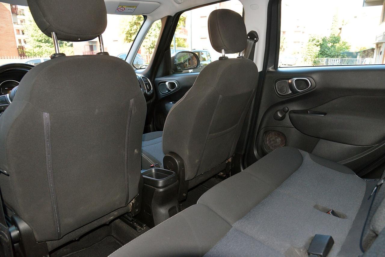 Fiat 500L 1.3 Multijet 95 CV Pop Star