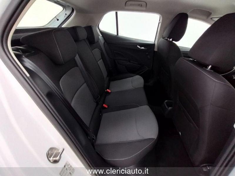 Skoda Fabia 1.0 TSI 95 CV Selection
