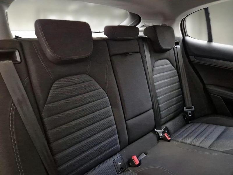 ALFA ROMEO STELVIO 2.2 Turbo Diesel 160CV Business AT8 RWD