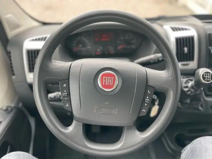 FIAT DUCATO MAXI L3H2