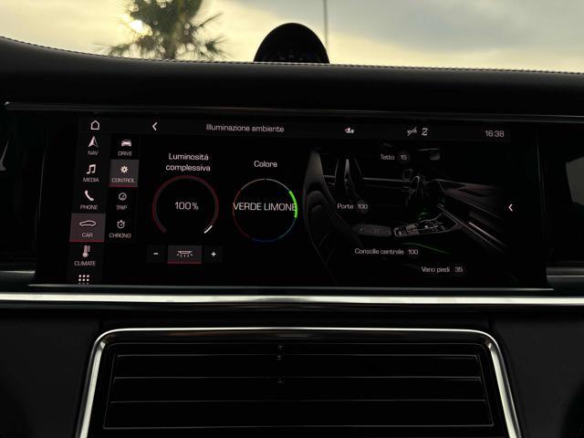 PORSCHE Panamera 2.9 4S E-Hybrid Sport Turismo *RESTYLING*