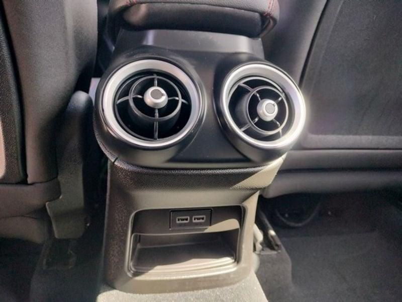 Alfa Romeo Stelvio 2.2 Turbo Diesel 190CV Business AT8 Q4