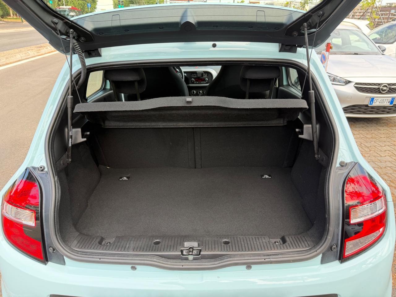 Renault Twingo 900 turbo Cambio Manuale Intens Limited