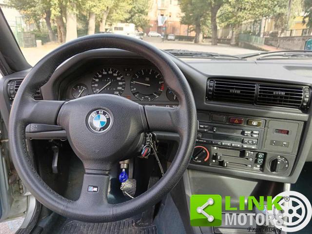 BMW 318 2 porte